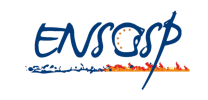 logo ENSOSP
