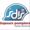 logo SDIS 31