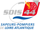 logo SDIS 44